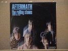 ROLLING STONES : AFTERMATH LP - RARE MONO