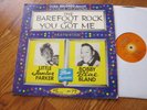 LITTLE JUNIOR PARKER Bobby Blue Bland Blues Consolidated Duke LP