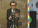 THIS YEARS MODEL ELVIS COSTELLO LP