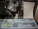 GILGAMESJ-TAKE ONE LP RARE NWOBHM,DRAGONNE, IRON CROSS,LEATHER NUNN, SOLAR EAGLE