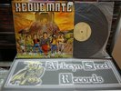 XEQUEMATE-EM NOME DO LP RARE CROM,EXODO,TIERRA SANTA,OBUS,PANZER,THOR,ANGELES