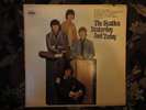 The Beatles Yesterday and Today , 3 RIAA  MONO