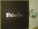 PALADIN    SAME     ISLAND    MINT    D