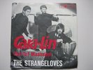 ? THE STRANGELOVES - CARA-LIN...METRONOME VG
