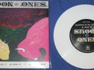 Shook Ones Slaughter Of The Insole White vinyl go it alone saves the day OOP