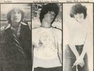 THE SUNDAY PAINTERS - LIKE A REPTILE - 7