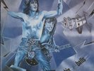 AC/DC - Dirty Big Balls Only Cover No LP Live Berlin 1979 'Eissporthalle' Rare