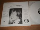 ROLLING STONES 1975 Tour of the Americas part two LP WHITE VINYL