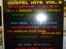 GREAT GOLDEN GOSPEL HITS VOL. 3 LP Savoy  New / Sealed