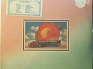 Rare The Allman Brothers - Eat A Peach - Textured Cover - Factory Sealed