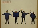 BEATLES HELP OG UK 65 PARLOPHONE MONO LP 5492/5502 MINT