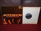 SPENCER DAVIS GROUP Autumn 66 LP 1966 MONO 1st Press