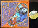 West Coast Pop Art Experimental Band - Part One US GARAGE PSYCH ROCK LP WCPAEB