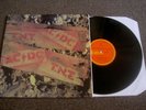 AC/DC - TNT LP Gatefold New Zealand Pressing Red Label Rare