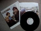 U2 LP.'OCTOBER'. UK.*SIGNED BY BONO/THE EDGE* SIGNED 