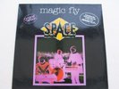 SPACE - MAGIC FLY - LP - 1977