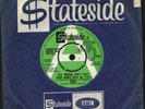 PSYCH/PROG-CROW-EVIL WOMAN-UK STATESIDE DEMO 45-1969[COVERED BY BLACK SABBATH]