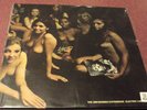 JIMI HENDRIX ELECTRIC LADYLAND 2 LP UK IMPORT NAKED LADIES COVER RARE NM/NM