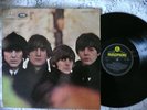 The Beatles For Sale 'Stereo'