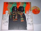 1979 AFRICAN DUB LP ALL MIGHTY CHAPTER 3 REGGAE JOE GIBBS SLY N DUNBAR