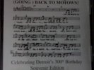 Motown Alumni Association - Scherrie Payne 