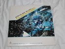 CLOCKWORK LP BY STAKKA AND SKYNET/UNDERFIRE RECORDINGS/BIG LP/SOUGHT AFTER