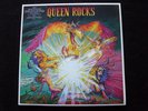 QUEEN Rocks UK d/LP Parlophone 1997 MINT/unplayed