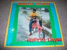 MICHAEL PALMER Ghetto Living ORIGINAL BEBO'S Channel One