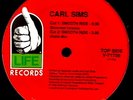CARL SIMS 