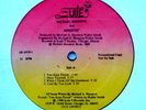 MICHAEL HOUSTON & MINISTRE LP VERY RARE GOSPEL MODERN SOUL;PRIVATE CHICAGO