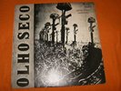 Olho Seco / Brigada do Odio Lp 1985 Orig Rare Brazil press Colera Ratos de porao