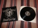 MOTORHEAD - Bastards LP ORIGINAL LEMMY HAWKWIND WENDY TANK VENOM 