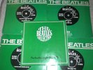 beatles singles collection
