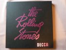 THE ROLLING STONES - SAME -  BOX SET 5 LP - DECCA RS 30.001/005 - SEHR RAR