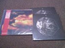 Zao Blood and Fire Fest Press Edition Vinyl Plus Two Liberate Reissues