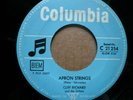 Cliff Richard and the Drifters- Livin´doll- D- Columbia- Erstpressung-