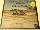 THE BLACK KEYS - LONELY BOY - 12