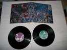 CATHEDRAL - The Carnival Bizarre 2xMLP 1.PRESS Winter