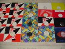 20x Euro Disco Dance Vinyls 90er - Cabballero,Whigfield,Clock,E-Rotic,u.m 