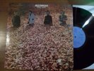 JELLYBREAD-FIRST SLICE IST UK PRESS BLUE HORIZON