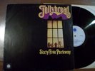 JELLYBREAD-SIXTY-FIVE PARKWAY IST UK PRESS BLUE HORIZON
