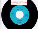 STRIVERS SHOW BAND    LOVE EPISODE   *RARE*FUNK*LISTEN