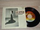 LED ZEPPELIN Candy Store Rock/Royal Orleans Spanish 7