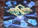 HIROSIMA- LP-SPANISH HEAVY METAL-BARON ROJO-OBUS-PANZER-SANGRE AZUL-MANZANO-ÑU