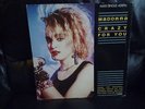 MADONNA-CRAZY FOR YOU HOLLAND 12
