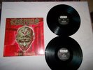 KREATOR - Violent Revolution 2xLP 1.PRESS Overkill