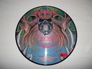 MONSTROSITY - Imperial Doom Pic LP 1.PRESS Immolation