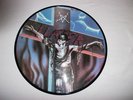 SLAYER - War Ensemble Pic LP Mekong Delta Testament