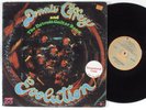 DENNIS COFFEY Evolution SUSSEX LP soul funk breaks