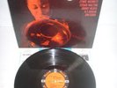 CURTIS FULLER.  THE JAZZ CLAN.  FREDDIE HUBBARD.  JIMMY HEATH.  IMPULSE  A-13